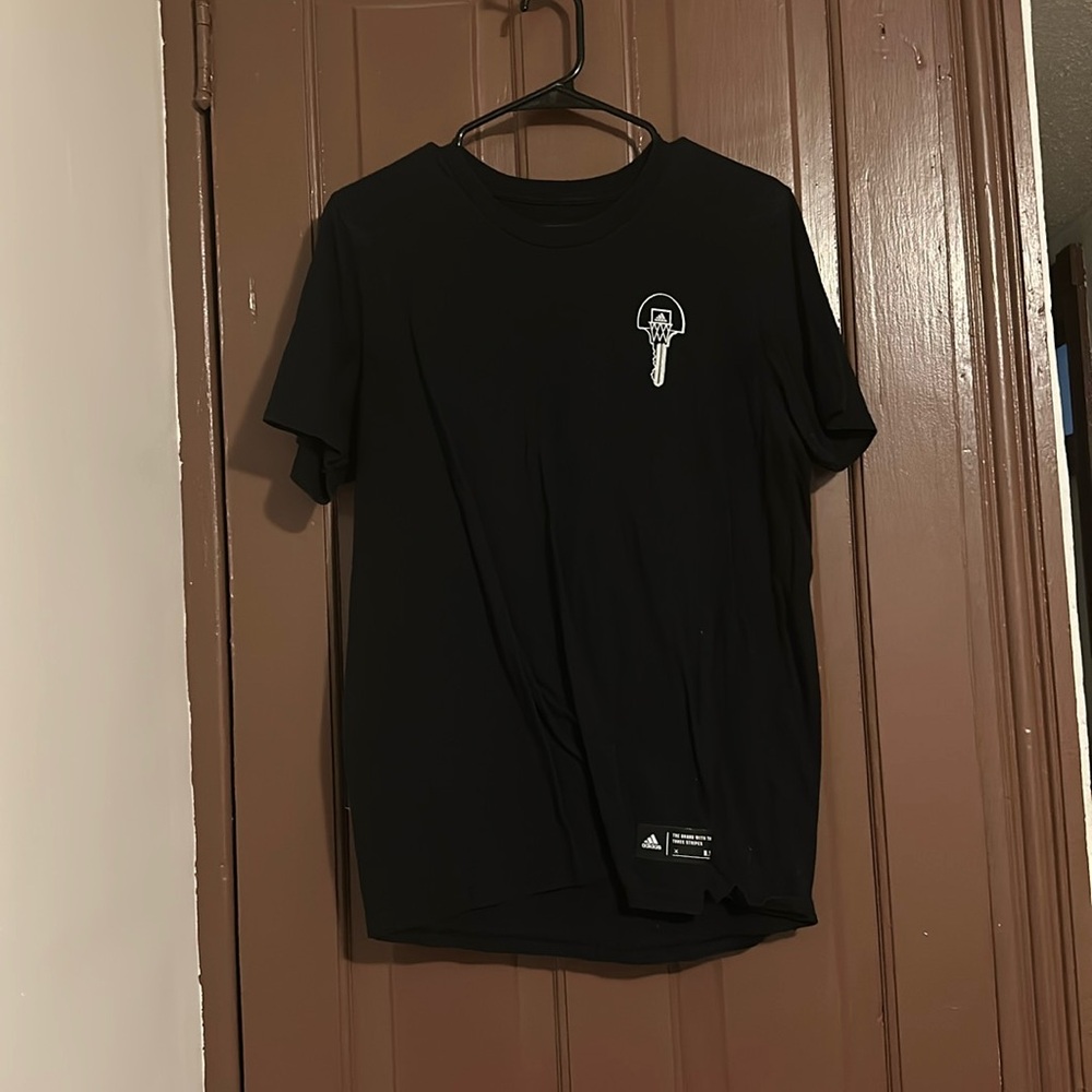 Adidas New York Shirt